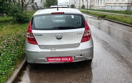 Hyundai i30 I, 2011 год, 520 000 рублей, 4 фотография
