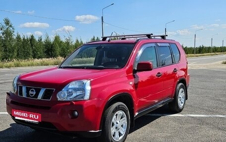 Nissan X-Trail, 2007 год, 750 000 рублей, 3 фотография