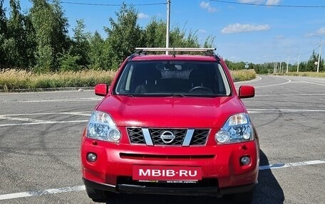 Nissan X-Trail, 2007 год, 750 000 рублей, 2 фотография