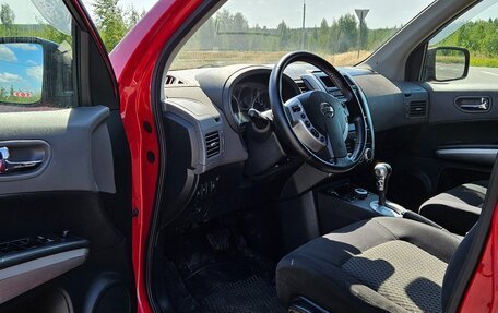 Nissan X-Trail, 2007 год, 750 000 рублей, 7 фотография