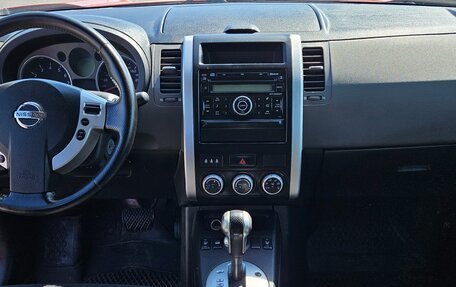 Nissan X-Trail, 2007 год, 750 000 рублей, 8 фотография