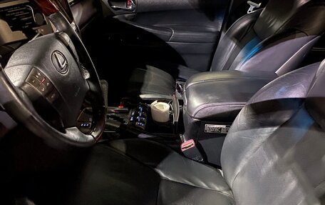 Lexus LX III, 2010 год, 2 850 000 рублей, 10 фотография