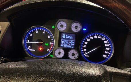 Lexus LX III, 2010 год, 2 850 000 рублей, 8 фотография