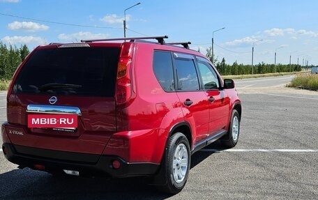 Nissan X-Trail, 2007 год, 750 000 рублей, 6 фотография