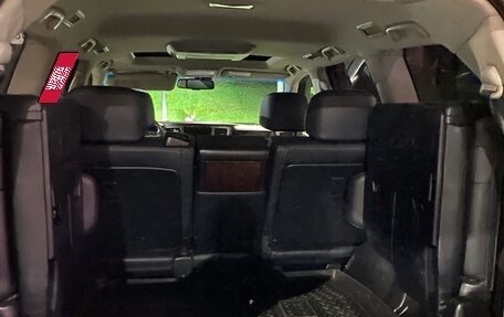 Lexus LX III, 2010 год, 2 850 000 рублей, 7 фотография