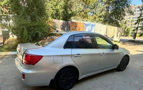 Subaru Impreza III, 2008 год, 500 000 рублей, 4 фотография