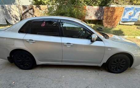 Subaru Impreza III, 2008 год, 500 000 рублей, 3 фотография