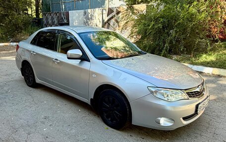 Subaru Impreza III, 2008 год, 500 000 рублей, 2 фотография