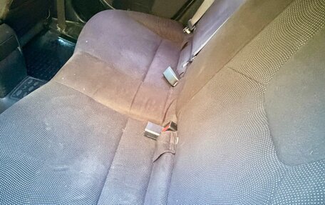 Subaru Impreza III, 2008 год, 500 000 рублей, 13 фотография