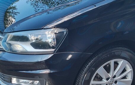 Volkswagen Polo VI (EU Market), 2018 год, 1 350 000 рублей, 24 фотография
