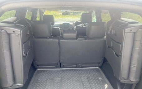 Toyota Land Cruiser Prado 120 рестайлинг, 2007 год, 3 555 000 рублей, 5 фотография