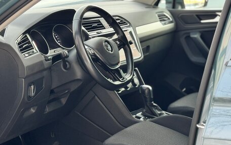 Volkswagen Tiguan II, 2019 год, 2 340 000 рублей, 4 фотография