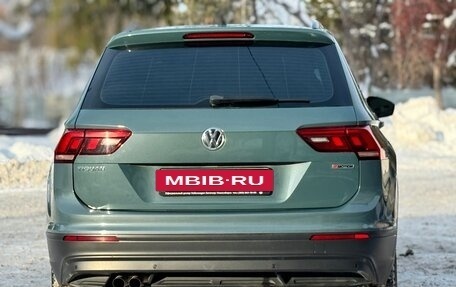 Volkswagen Tiguan II, 2019 год, 2 340 000 рублей, 10 фотография