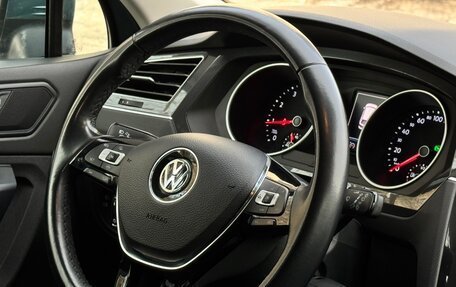 Volkswagen Tiguan II, 2019 год, 2 340 000 рублей, 24 фотография