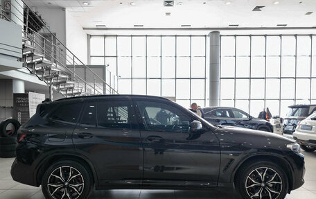 BMW X3, 2022 год, 6 550 000 рублей, 8 фотография