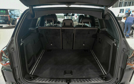 BMW X3, 2022 год, 6 550 000 рублей, 14 фотография