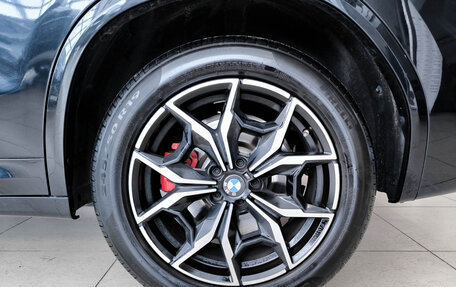 BMW X3, 2022 год, 6 550 000 рублей, 22 фотография