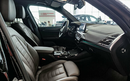 BMW X3, 2022 год, 6 550 000 рублей, 15 фотография