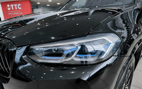 BMW X3, 2022 год, 6 550 000 рублей, 21 фотография