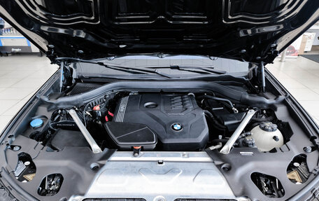 BMW X3, 2022 год, 6 550 000 рублей, 13 фотография