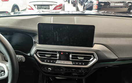 BMW X3, 2022 год, 6 550 000 рублей, 19 фотография