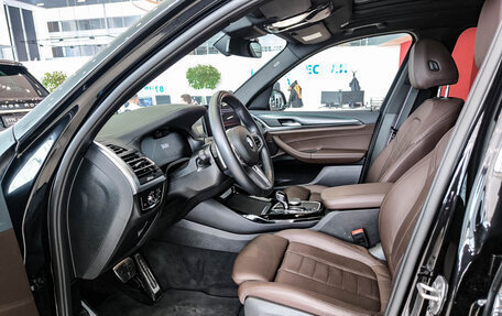 BMW X3, 2022 год, 6 550 000 рублей, 20 фотография