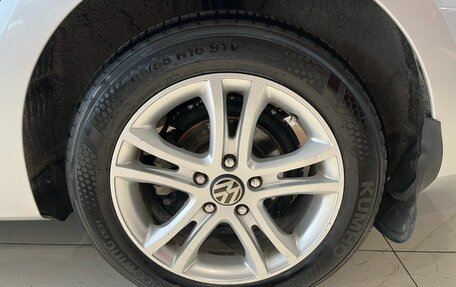 Volkswagen Jetta VI, 2015 год, 929 000 рублей, 8 фотография