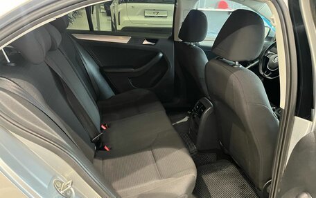 Volkswagen Jetta VI, 2015 год, 929 000 рублей, 17 фотография