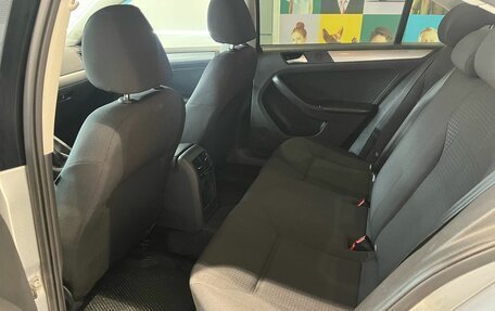 Volkswagen Jetta VI, 2015 год, 929 000 рублей, 16 фотография