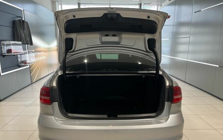 Volkswagen Jetta VI, 2015 год, 929 000 рублей, 7 фотография