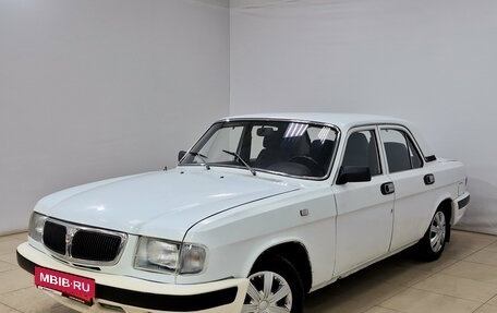 ГАЗ 3110 «Волга», 2000 год, 125 000 рублей, 4 фотография
