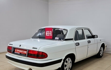 ГАЗ 3110 «Волга», 2000 год, 125 000 рублей, 7 фотография