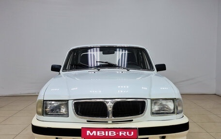 ГАЗ 3110 «Волга», 2000 год, 125 000 рублей, 5 фотография
