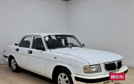 ГАЗ 3110 «Волга», 2000 год, 125 000 рублей, 6 фотография