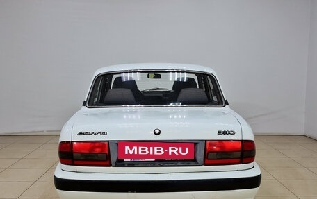 ГАЗ 3110 «Волга», 2000 год, 125 000 рублей, 8 фотография