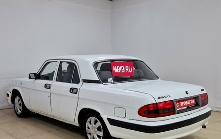 ГАЗ 3110 «Волга», 2000 год, 125 000 рублей, 9 фотография
