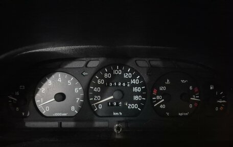 ГАЗ 3110 «Волга», 2000 год, 125 000 рублей, 18 фотография