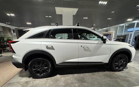 Haval F7, 2026 год, 3 399 000 рублей, 6 фотография