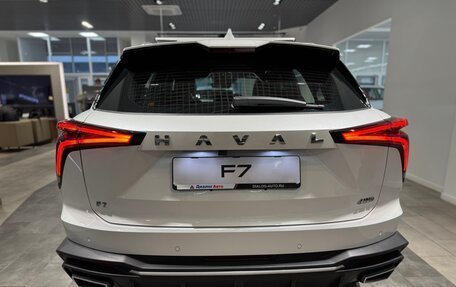 Haval F7, 2026 год, 3 399 000 рублей, 4 фотография