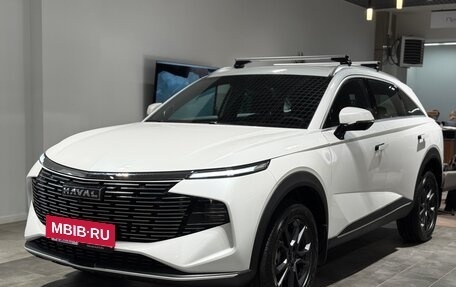 Haval F7, 2026 год, 3 399 000 рублей, 2 фотография