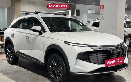 Haval F7, 2026 год, 3 399 000 рублей, 7 фотография