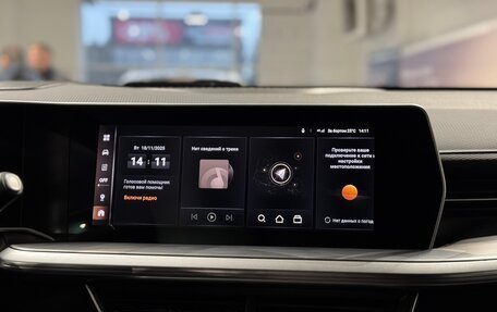 Haval F7, 2026 год, 3 399 000 рублей, 17 фотография