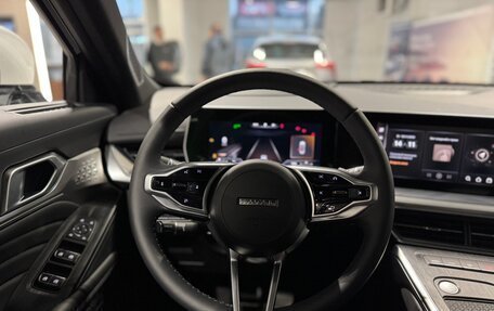 Haval F7, 2026 год, 3 399 000 рублей, 18 фотография