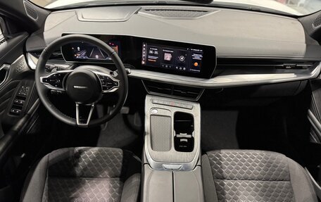 Haval F7, 2026 год, 3 399 000 рублей, 15 фотография