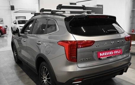 Haval Jolion, 2026 год, 2 649 000 рублей, 3 фотография