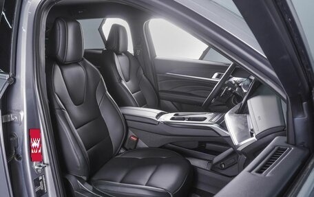 Haval F7, 2026 год, 3 595 000 рублей, 8 фотография