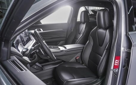 Haval F7, 2026 год, 3 595 000 рублей, 10 фотография