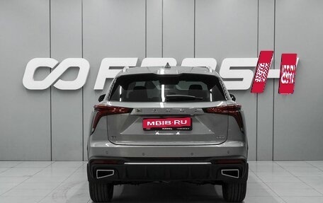 Haval F7, 2026 год, 3 595 000 рублей, 4 фотография