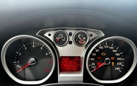 Ford Focus II рестайлинг, 2008 год, 450 000 рублей, 8 фотография
