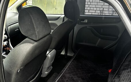 Ford Focus II рестайлинг, 2008 год, 450 000 рублей, 7 фотография